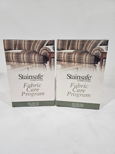 Stainsafe furniture - 2, pk